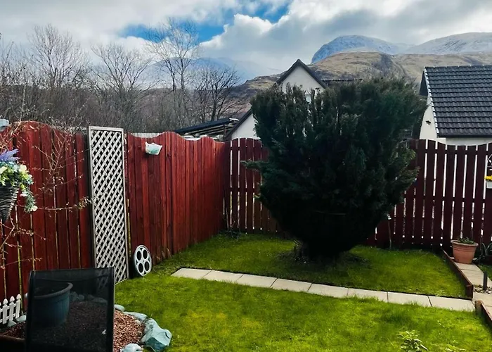The Oldschool House Cottage